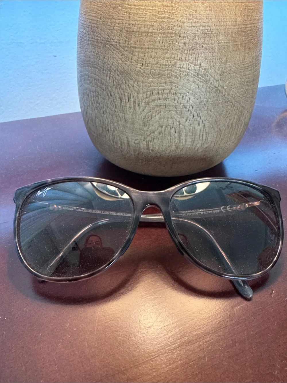 Maui Jim stylish maui